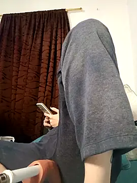 Kim 19 online show from 11/25/25, 05:29