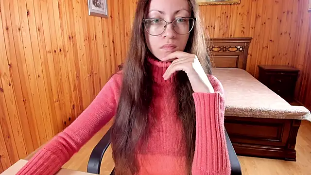 Pantyhose Mila online show from 01/26/25, 07:20