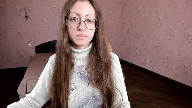 Pantyhose Mila online show from 02/02/25, 07:25