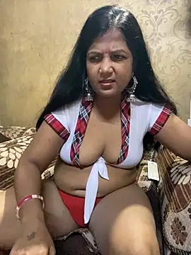 Tameesh sexy mistress online show from 09/19/25, 11:55