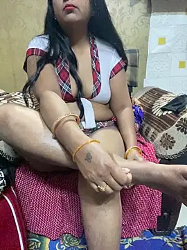 Tameesh sexy mistress online show from 02/22/26, 03:18