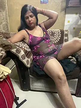 Tameesh sexy mistress online show from 04/24/26, 05:26