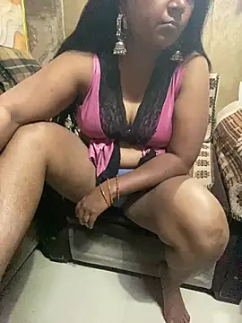 Tameesh sexy mistress online show from 05/02/26, 05:51