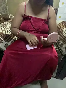 Tameesh sexy mistress online show from 05/25/26, 04:46