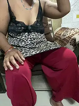 Tameesh sexy mistress online show from 07/17/26, 04:52