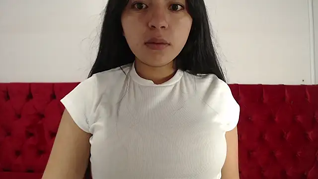 CarolineBrunx online show from 01/06/25, 04:26