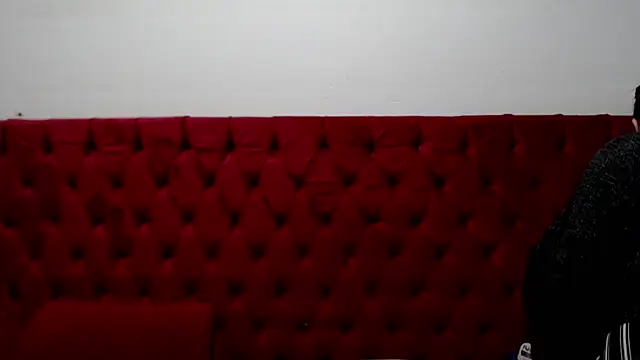 CarolineBrunx online show from 01/14/25, 11:20
