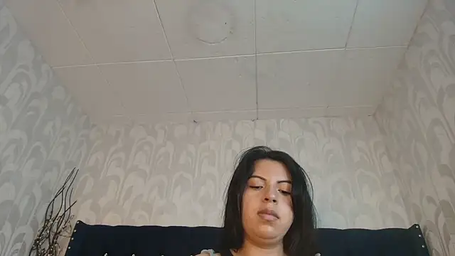Snapshot of CarolineBrunx chatting on 03/15/26, 06:08 CarolineBrunx online show from 03/15/26, 06:08