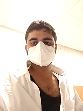 Ishan003 online show from 12/01/24, 04:29