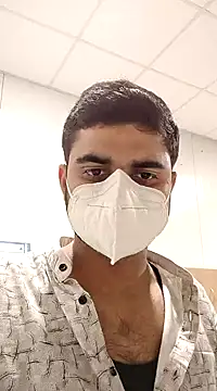 Ishan003 online show from 12/03/24, 03:11