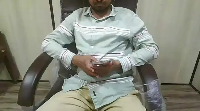 Ishan003 online show from 12/05/24, 10:33