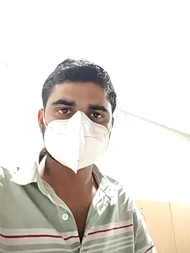 Ishan003 online show from 12/05/24, 02:00