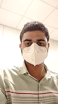 Ishan003 online show from 12/05/24, 05:06