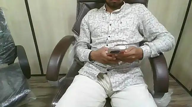 Ishan003 online show from 12/07/24, 06:10