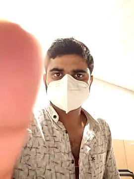 Ishan003 online show from 12/07/24, 01:51