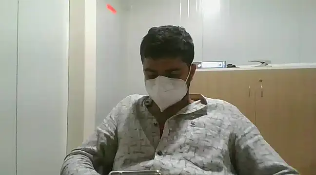 Ishan003 online show from 12/07/24, 04:58