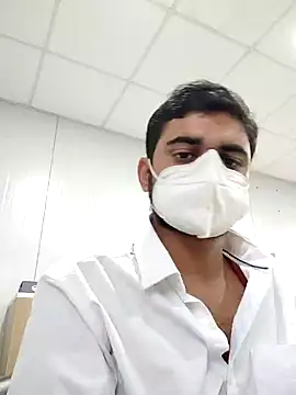 Ishan003 online show from 12/08/24, 07:26