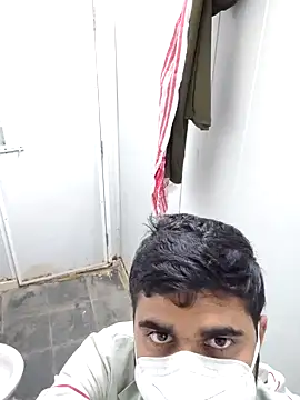 Ishan003 online show from 12/08/24, 04:07