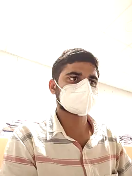 Ishan003 online show from 12/09/24, 01:55