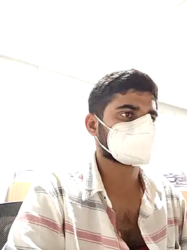 Ishan003 online show from 12/10/24, 03:22