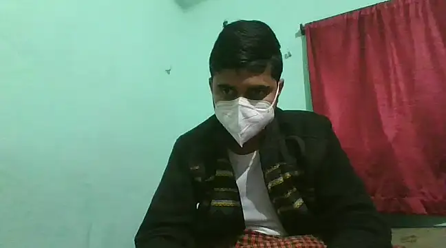 Ishan003 online show from 01/05/25, 03:11
