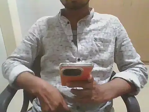 Ishan003 online show from 01/18/25, 03:05