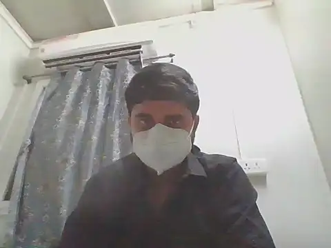 Ishan003 online show from 01/28/25, 02:21