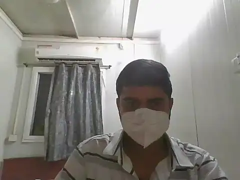 Ishan003 online show from 02/25/25, 01:39
