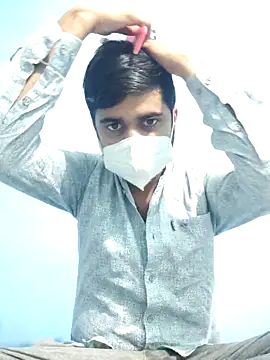 Ishan003 online show from 09/15/25, 12:21