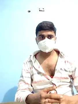 Ishan003 online show from 09/24/25, 02:31