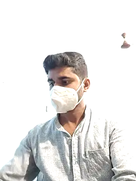 Ishan003 online show from 11/06/25, 02:18