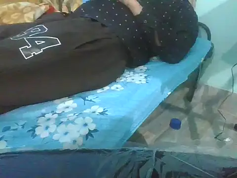 Ishan003 online show from 11/16/25, 02:55