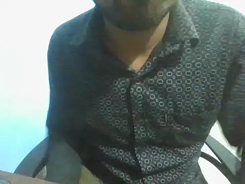 Ishan003 online show from 11/19/25, 02:28