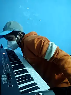 Ishan003 online show from 12/14/25, 02:11