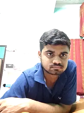 Ishan003 online show from 05/26/26, 02:57
