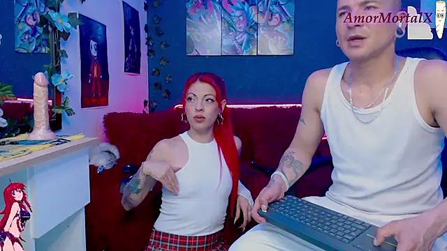 Tabu-Life online show from 10/17/25, 04:59