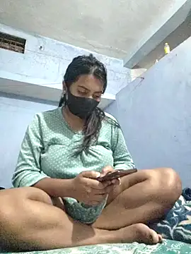 Priya Strip online show from 01/24/25, 08:34