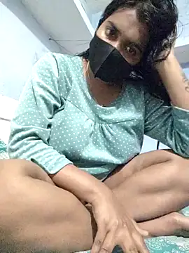 Priya Strip online show from 02/14/25, 07:23