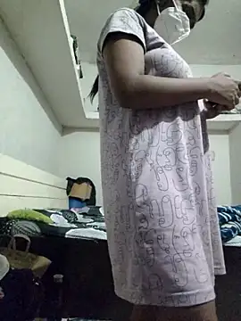 Priya Strip online show from 10/23/25, 06:45