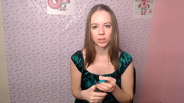 GloriaSi  online show from 12/11/24, 11:30