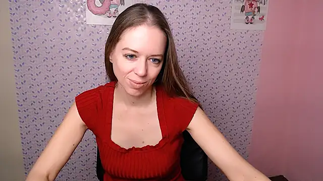 GloriaSi  online show from 12/18/24, 07:26