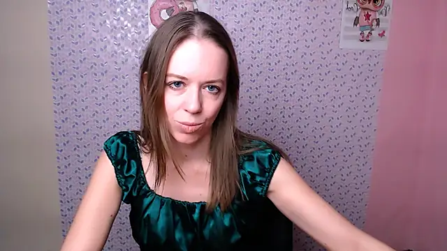 GloriaSi  online show from 12/31/24, 10:15