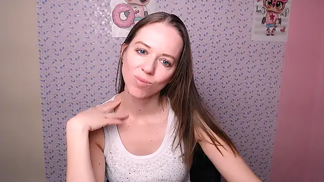 GloriaSi  online show from 01/05/25, 10:32
