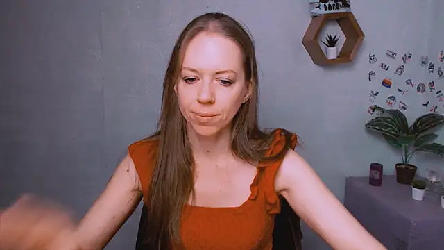 GloriaSi  online show from 10/08/25, 10:46