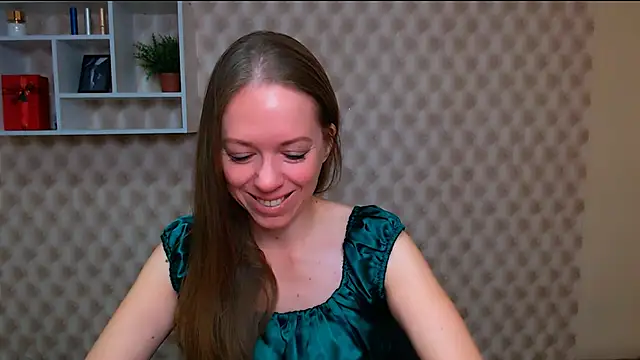 GloriaSi  online show from 10/17/25, 04:59