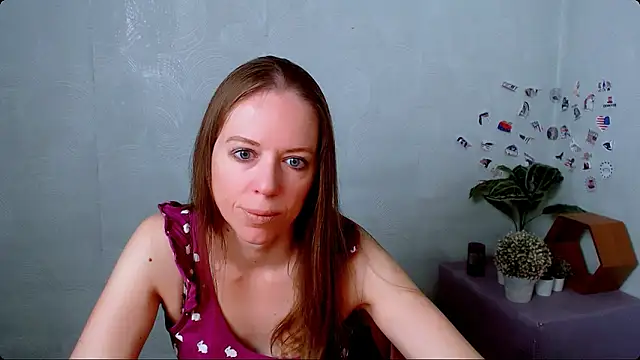 GloriaSi  online show from 05/27/26, 03:14