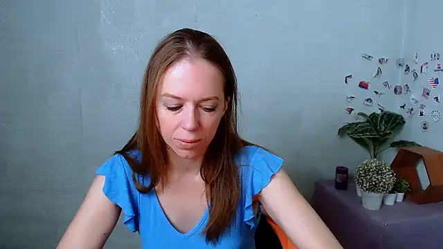 GloriaSi  online show from 06/07/26, 02:59