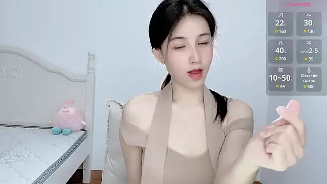 OOOm-oo online show from 03/13/25, 02:55