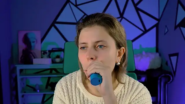 LolaAsmus online show from 12/04/24, 05:11