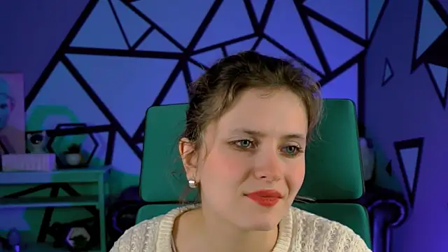 LolaAsmus online show from 12/04/24, 08:18